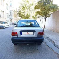 پراید ۸۷ دوگانه|خودرو سواری و وانت|ملایر, |دیوار