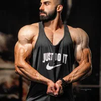 مربی بدنسازی