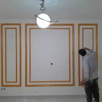 نقاشی ساختمانی زیباسازان خرده کاری پذیرفته میشود