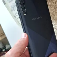 سامسونگ Galaxy A30s با حافظهٔ ۱۲۸ گیگابایت