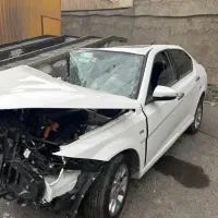 دنا معمولی تیپ۲.مشاور و خرید تصادفی|خودرو سواری و وانت|گرگان, |دیوار