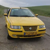 تاکسی دربستی به تمام نقاط کشور با تاکسی های روز|خدمات حمل و نقل|ارومیه, |دیوار