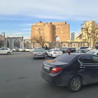فروش آپارتمان ۸۵ متری ۲ خوابه طبقه ۳