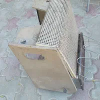 بخاری کپسولی|بخاری، هیتر، شومینه|اصفهان, محمودآباد|دیوار