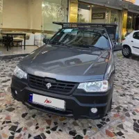 آریسان 2 بدون رنگ مدل 1404دوگانه