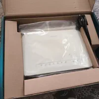 مودم D-Link DSL-2730U|مودم و تجهیزات شبکه|جهرم, |دیوار