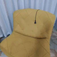مبل قایقی چستر