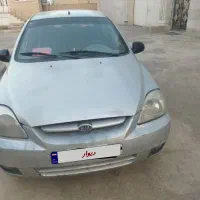 ریو مدل1386|خودرو سواری و وانت|رباط‌کریم, رباط‌کریم|دیوار