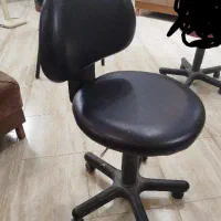فروش یک عدد صندلی استاد کار