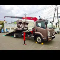 جرثقیل اجاره‌ وکرایه (کل تهران )|خدمات حمل و نقل|تهران, صادقیه|دیوار