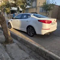 اپتیما ۲۰۱۴در حد استثنایی|خودرو سواری و وانت|آباده, |دیوار