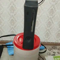 ایکس باکس 360 کپی خور دو دسته
