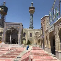 اجاره مغازه ۶۸ متر بازار کوثر طبقه مثبت ۱|اجارهٔ مغازه و غرفه|مشهد, عیدگاه|دیوار