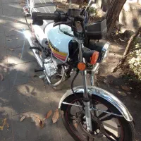 موتور هندا۲۰۰ ۱۴۰۴|موتورسیکلت|تهران, عباسآباد|دیوار