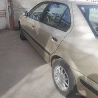 سمند ال ایکس ۸۶|خودرو سواری و وانت|رباطکریم, انجم آباد|دیوار