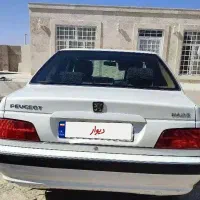 پارس XU7Pمدل ۱۴۰۲|خودرو سواری و وانت|مشهد, حجاب (شهرک غرب)|دیوار