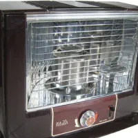 بخاری نفتی ژاپنی