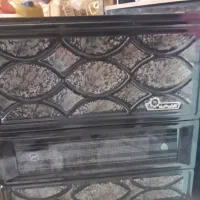 بخاری گازی ایران شرق