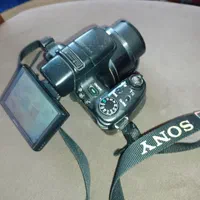 دوربین دیجیتال سونی SONY HX1 و wx-50 بدون مشکل|دوربین عکاسی و فیلم‌برداری|رشت, دروازه لاکان|دیوار