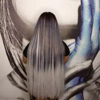 انجام خدمات اکستنشن مو و بافتمو