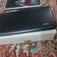 گوشی ردمی ۹|موبایل|زابل, |دیوار