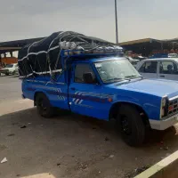 باربری نیسان باری|خدمات حمل و نقل|برازجان, |دیوار