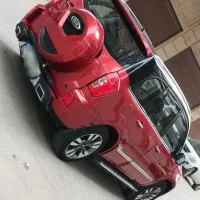 ام وی امx33sنیوفیس|خودرو سواری و وانت|کرج, خرمدشت|دیوار