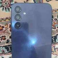 a15/ در حد اک / بدون تعمیر / ۱۲۸ گیگ /