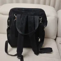 ساک کوله فندی|اسباب و اثاث بچه|قزوین, |دیوار