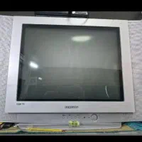 تلویزیون سامسونگ 21