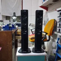 باند|سیستم صوتی خانگی|خوی, |دیوار