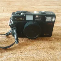 دوربین قدیمی درحد نو