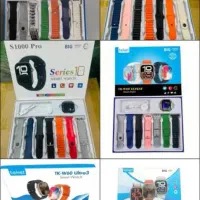 ساعت هوشمند عمده و تک|لوازم جانبی موبایل و تبلت|کرمان, |دیوار