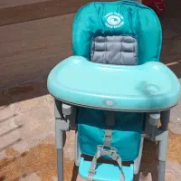 صندلی غذای کودک|تخت و صندلی بچه|بندر ماهشهر, |دیوار