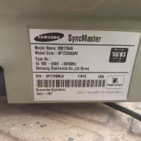 مانیتور سامسونگ