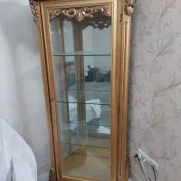 بوفه.ویترین. کنسول