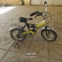 دوچرخه