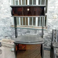 میزتلویزیون سالم