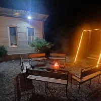 ویلا استخردار۴ خوابه فول امکانات آتشکده تخفیف ویژه
