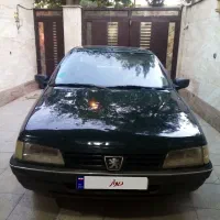 فروش خودرو آردی