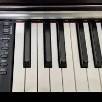 پیانو یاماها ydp 142 درحدنو|پیانو، کیبورد، آکاردئون|تبریز, |دیوار