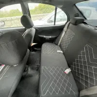 ساینا EX مدل۹۹|خودرو سواری و وانت|تهران, آسمان|دیوار