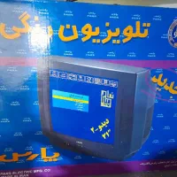 تلوزیون ۲۱ اینچ پارس