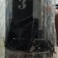 سبزی خردکن نو|خردکن، آسیاب، غذاساز|قرچک, باقرآباد|دیوار