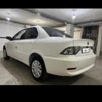 سورن پلاس متورef7|خودرو سواری و وانت|کرمانشاه, |دیوار