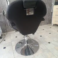 صندلی جکی|آرایشگاه و سالنهای زیبایی|تربتحیدریه, باغ سلطانی|دیوار