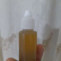 روغن تقویت کننده ریش و سبیل