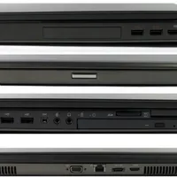 لپتاپ صنعتی رندرگیری Dell 6800 i7MQبا4Gگرافیک مجزا|رایانه همراه|تبریز, |دیوار