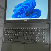 لپ تاپ Dell corei5 رم 16 DDR4|رایانه همراه|تهران, ونک|دیوار