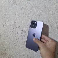 ایفون ۱۴ پرومکس لاکاغذی|موبایل|گیلان غرب, |دیوار